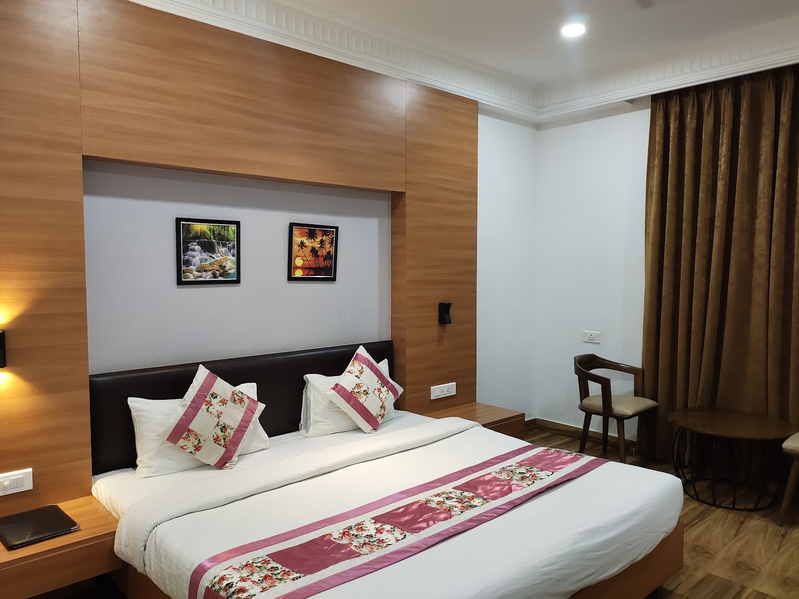 Deluxe Room photo 3