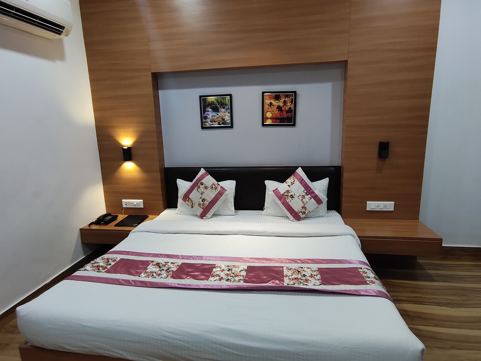 Deluxe Room photo 5