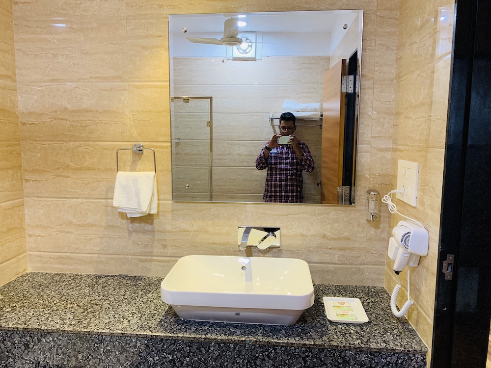 Deluxe Room photo 4
